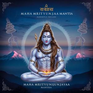 महा मृत्युंजय मंत्र (Maha Mrityunjaya Mantra)
