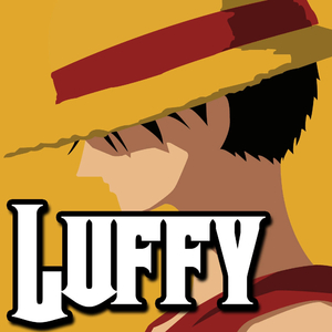 King Of The Pirates (Luffy Rap)