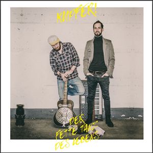 Alleinsein tut nicht Not