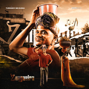 Zungueira