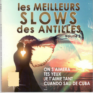 Marilou (Les meilleurs slows des Antilles)