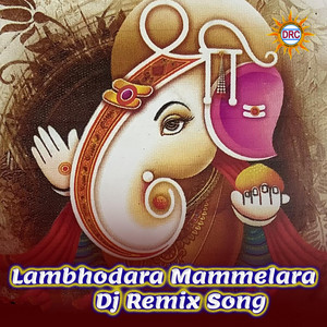 Lambhodara Mammelara (DJ Remix Song)