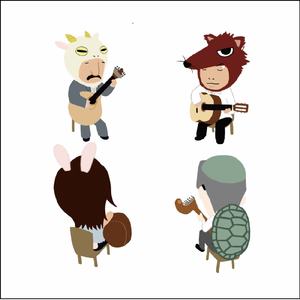 Fado TUMI (feat. MT)