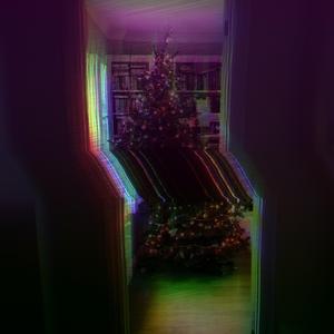 She Came Home for Christmas