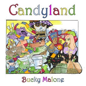 Candyland