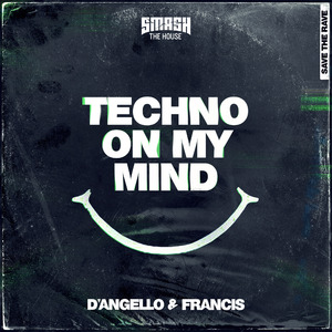 techno on my mind