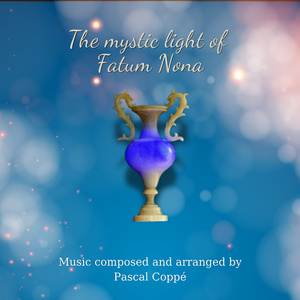 The mystic light of Fatum Nona