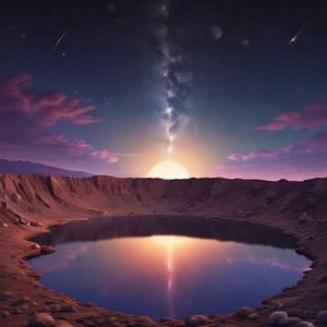 Чаша (Ost "Кусочек Фантазии")