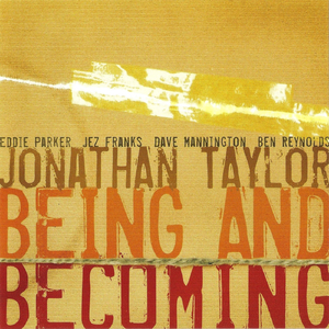 Baka (feat. Eddie Parker, Jez Franks, Dave Manington & Ben Reynolds)