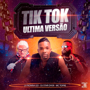 Tik Tok Ultima Versão