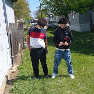 Got me feeling (feat. MotionBaby)