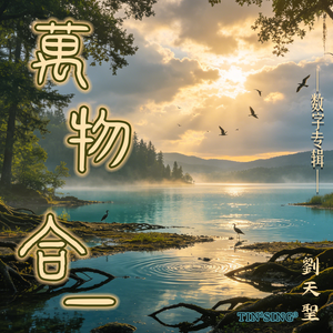 万物合一 伴奏