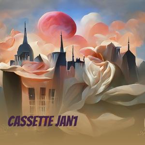 Cassette Jan1