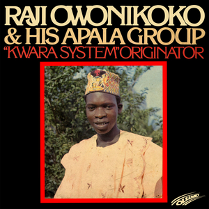 Iro Mi To Njo Lori Odo / Eru Eda Mba Mi / Alhaji Oke Yeye / Ifa Kan De Odu Kan Gate / Late Arogun Moye / Ti Wa Ya To Si Ti Won