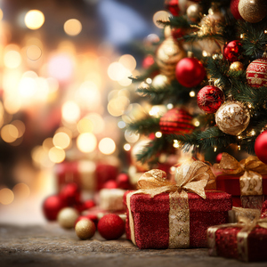 All I Want for Christmas Is You