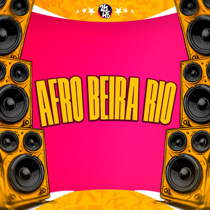 Afro Beira Rio