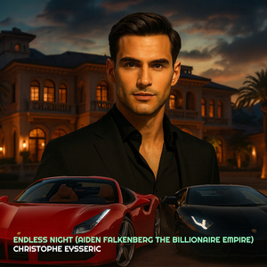 Endless Night (Aiden Falkenberg the Billionaire Empire)