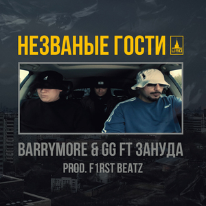 Незваные гости