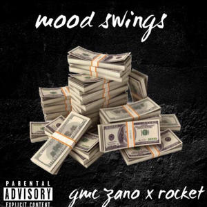 Mood Swing (feat. Rocket smith)