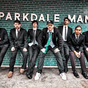 Get Back to the Middle (Feat. The Airplane Boys)