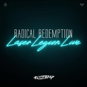 Laser Legion Live Phase 1 Theme
