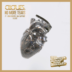 No More Tears