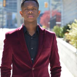 Blood (feat. LeDanovin)