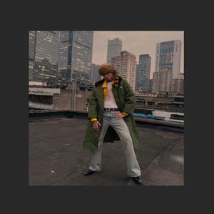 "探险"GALI&Rapeter&马思唯 Type Beat