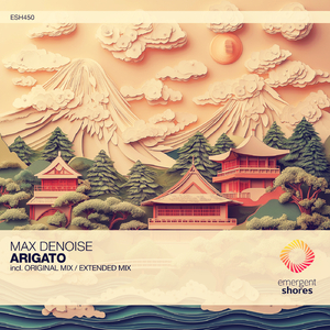 Arigato (Extended Mix)
