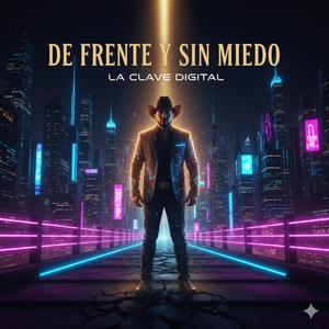 DE FRENTE Y SIN MIEDO