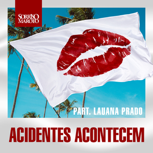Acidentes Acontecem (Ao Vivo)