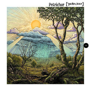 Petrichor (Oliver Koletzki Remix)