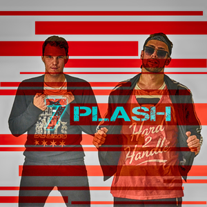 7PLASH (prod. by MARLOW BEATS)