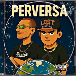 PERVERSA (feat. MC SAVIN) (FUNK BH)