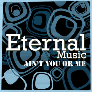 Ain't You or Me (Domestic Technology 80's Radio Edit)