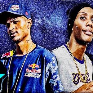 Taco Lá Dentro X Sua Puta Gostosa