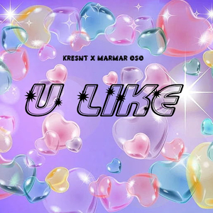 U LIKE