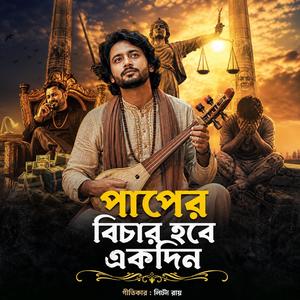 Ekdin Paper Bichar Hobe (একদিন পাপের বিচার হবে)