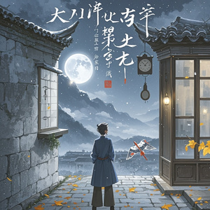 人生中的不如意