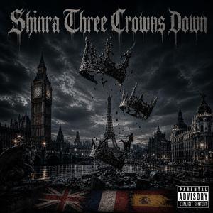 Three Crowns Down