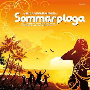 Sommarplaga (Bodybangers Summer Radio Edit)