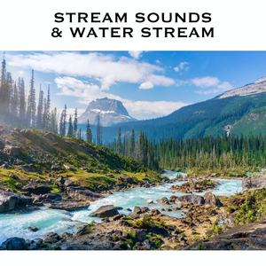 Stream Sounds - Loopable, No Fade