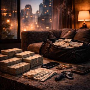 Quick Cash, Long Nights