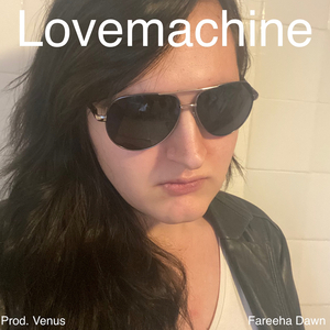 Lovemachine