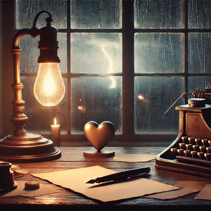 Aşık Adam - Yankı 17