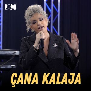 Çana Kalaja (Live)