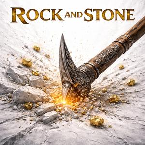 Rock and Stone
