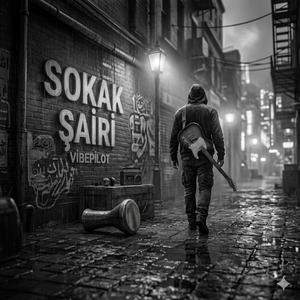 Sokak Şairi