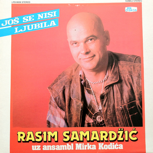 Oj, Slavonko, ljubi te Bosanac