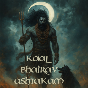 Kaal Bhairav Ashtakam